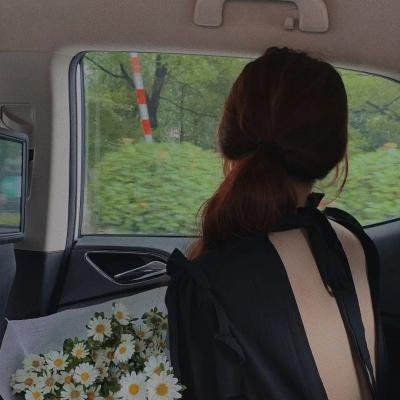 你是世界的开始